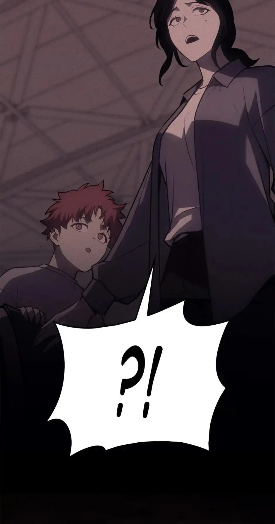 The Return of the Disaster-Class Hero Chapter 44