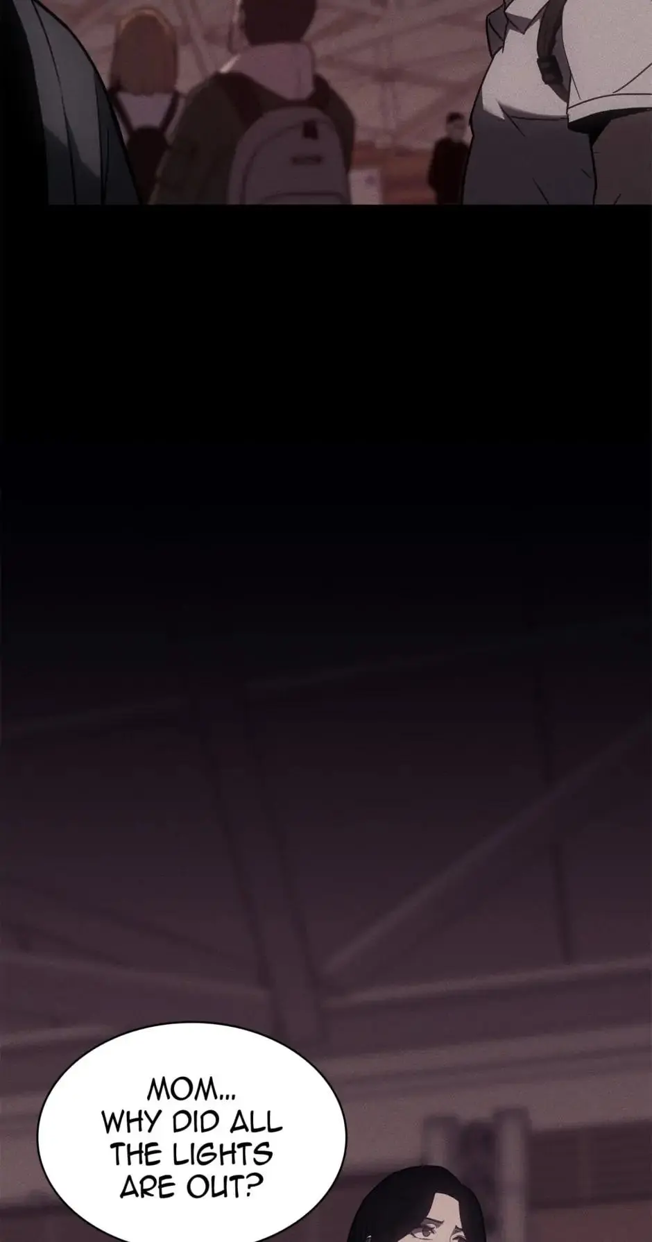The Return of the Disaster-Class Hero Chapter 44
