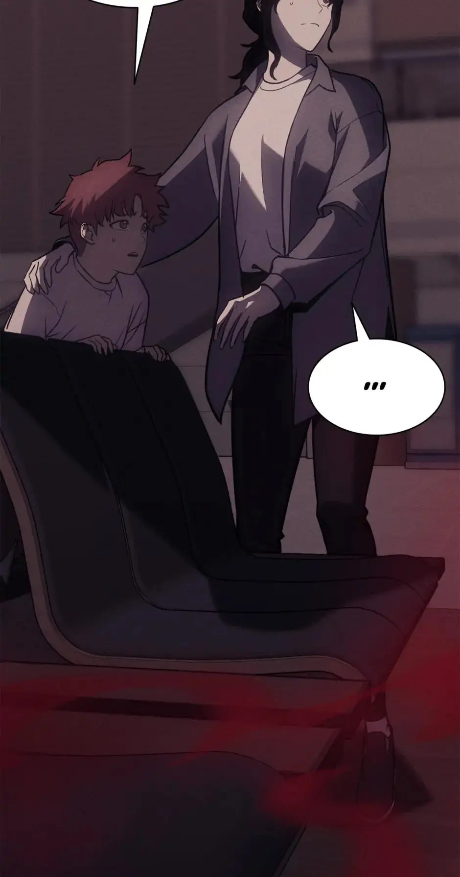 The Return of the Disaster-Class Hero Chapter 44