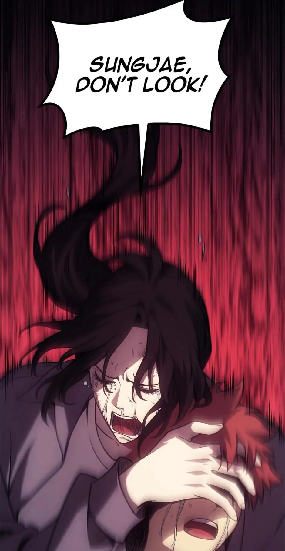 The Return of the Disaster-Class Hero Chapter 45