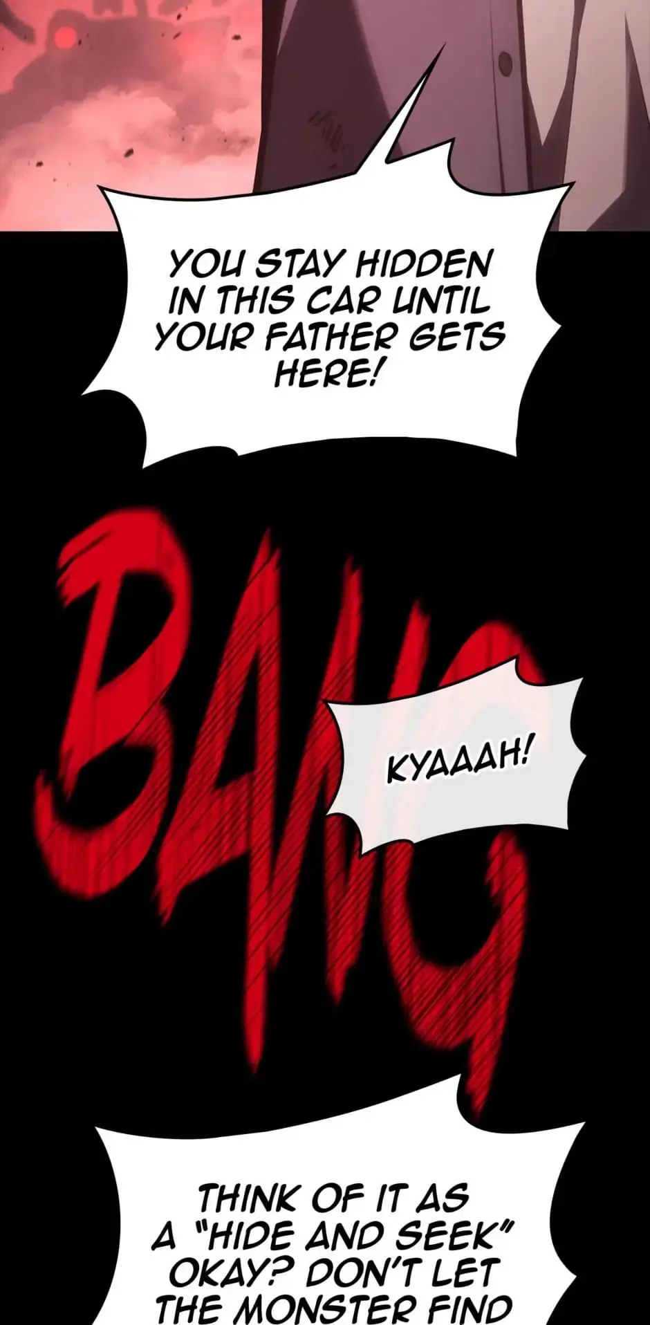 The Return of the Disaster-Class Hero Chapter 45