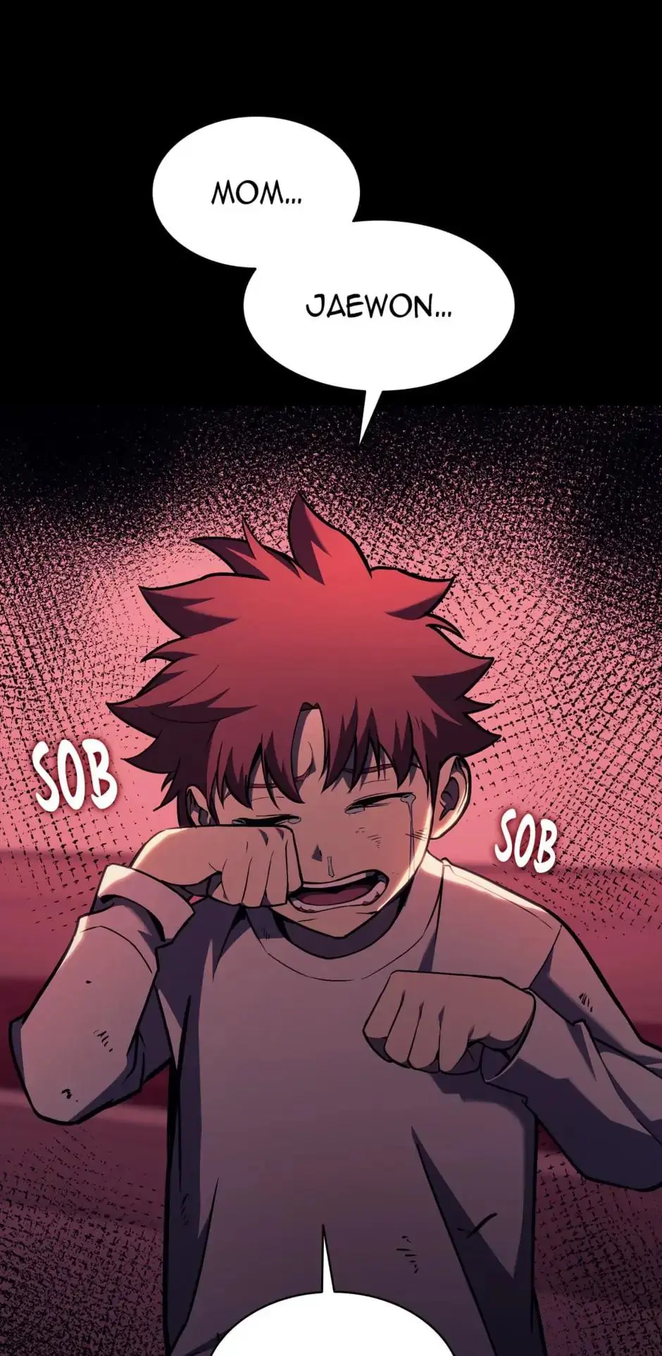 The Return of the Disaster-Class Hero Chapter 45