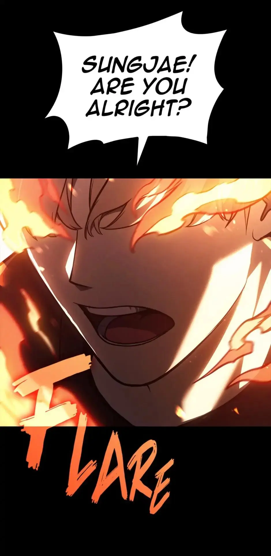 The Return of the Disaster-Class Hero Chapter 45