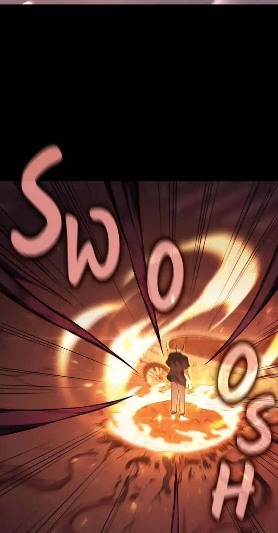 The Return of the Disaster-Class Hero Chapter 45