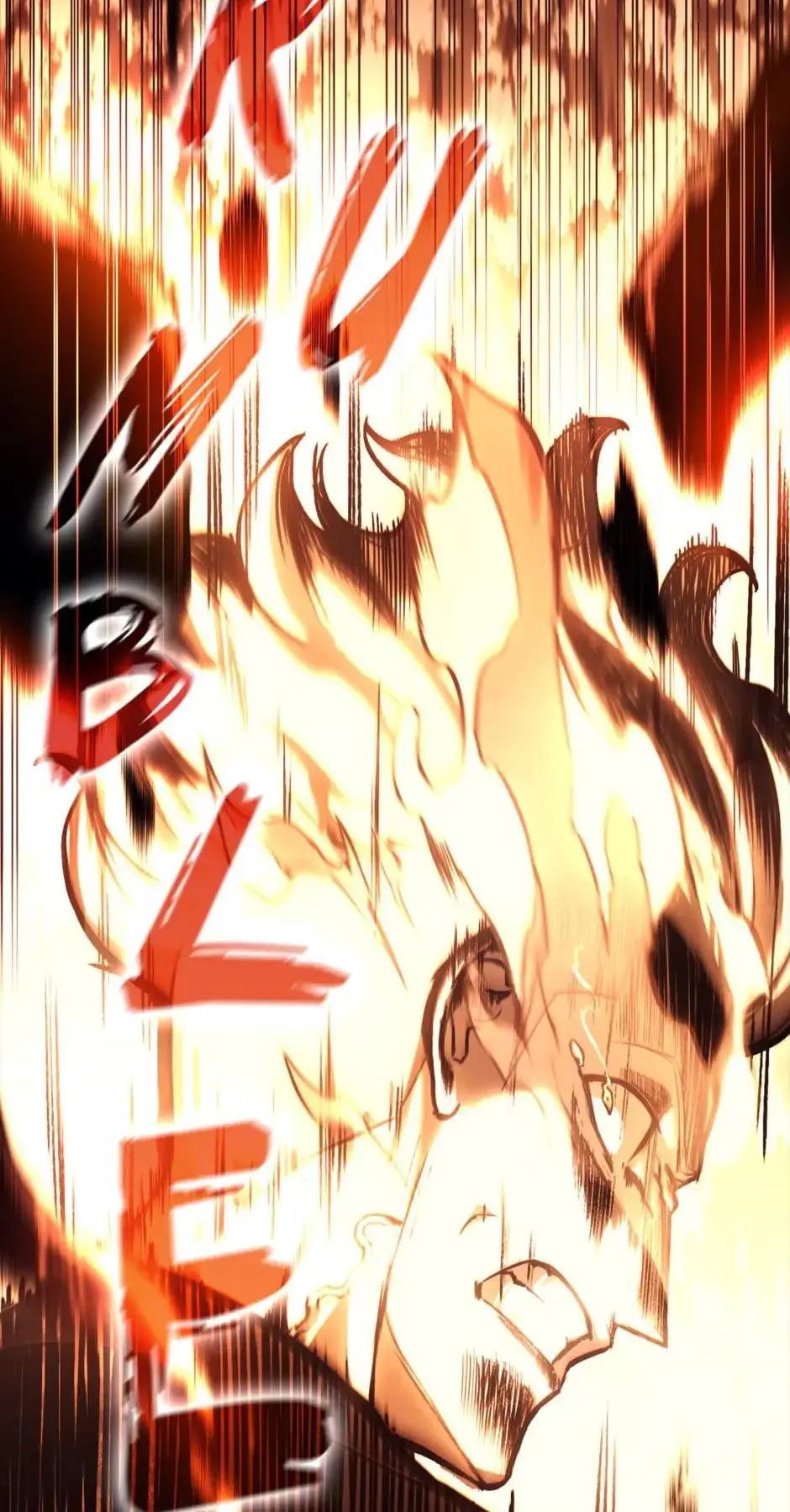 The Return of the Disaster-Class Hero Chapter 45
