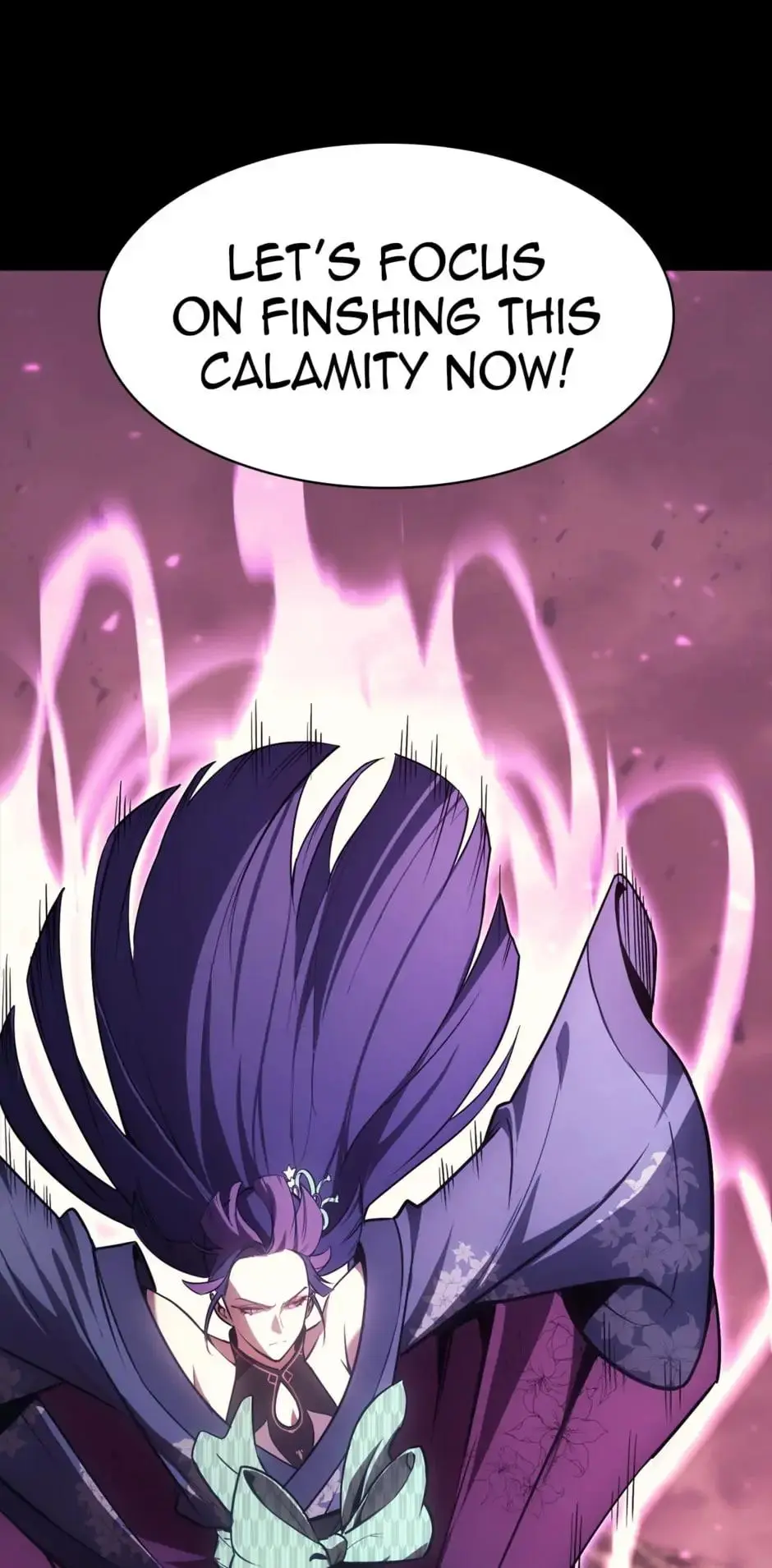 The Return of the Disaster-Class Hero Chapter 45