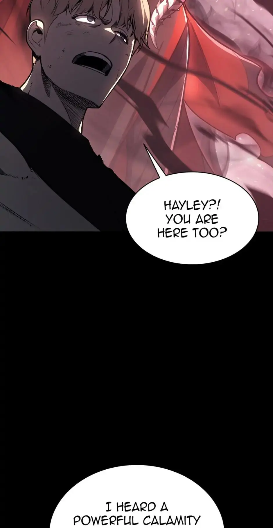 The Return of the Disaster-Class Hero Chapter 45