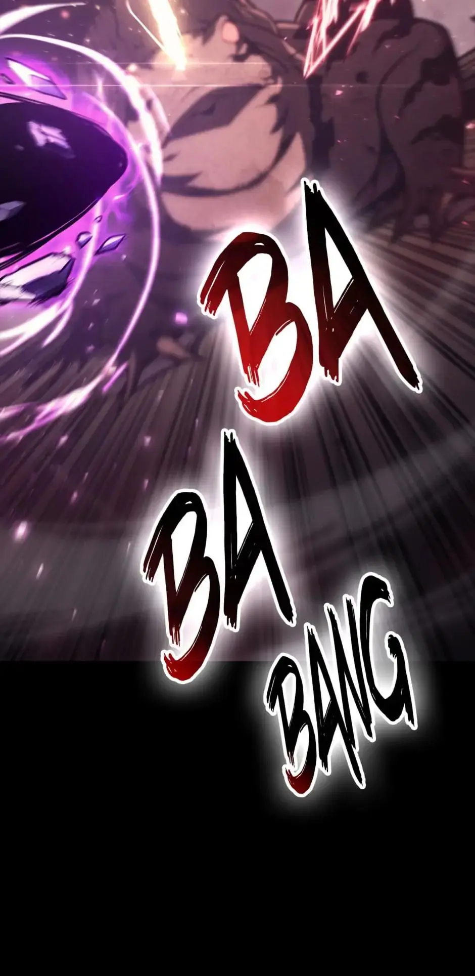 The Return of the Disaster-Class Hero Chapter 45