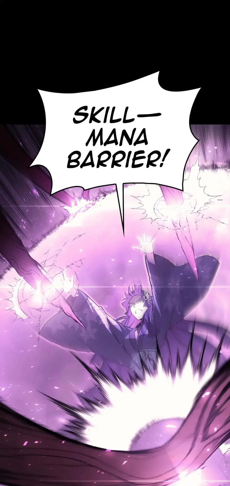 The Return of the Disaster-Class Hero Chapter 45