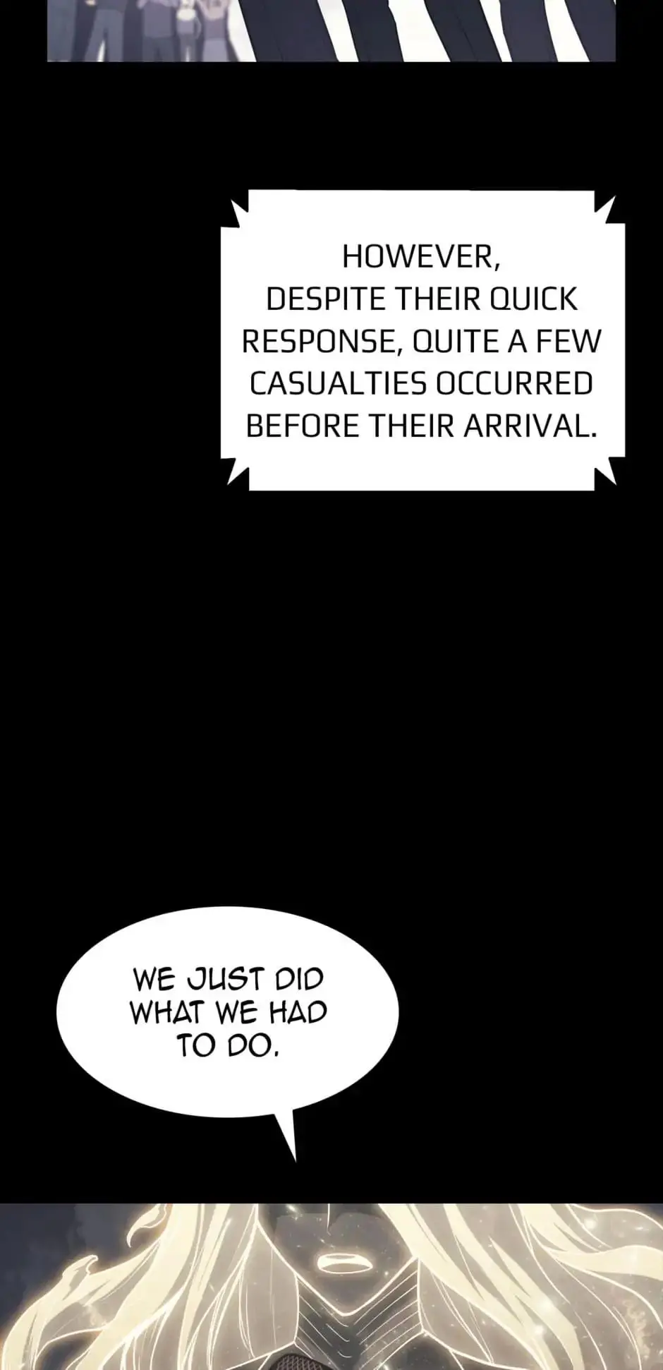 The Return of the Disaster-Class Hero Chapter 46