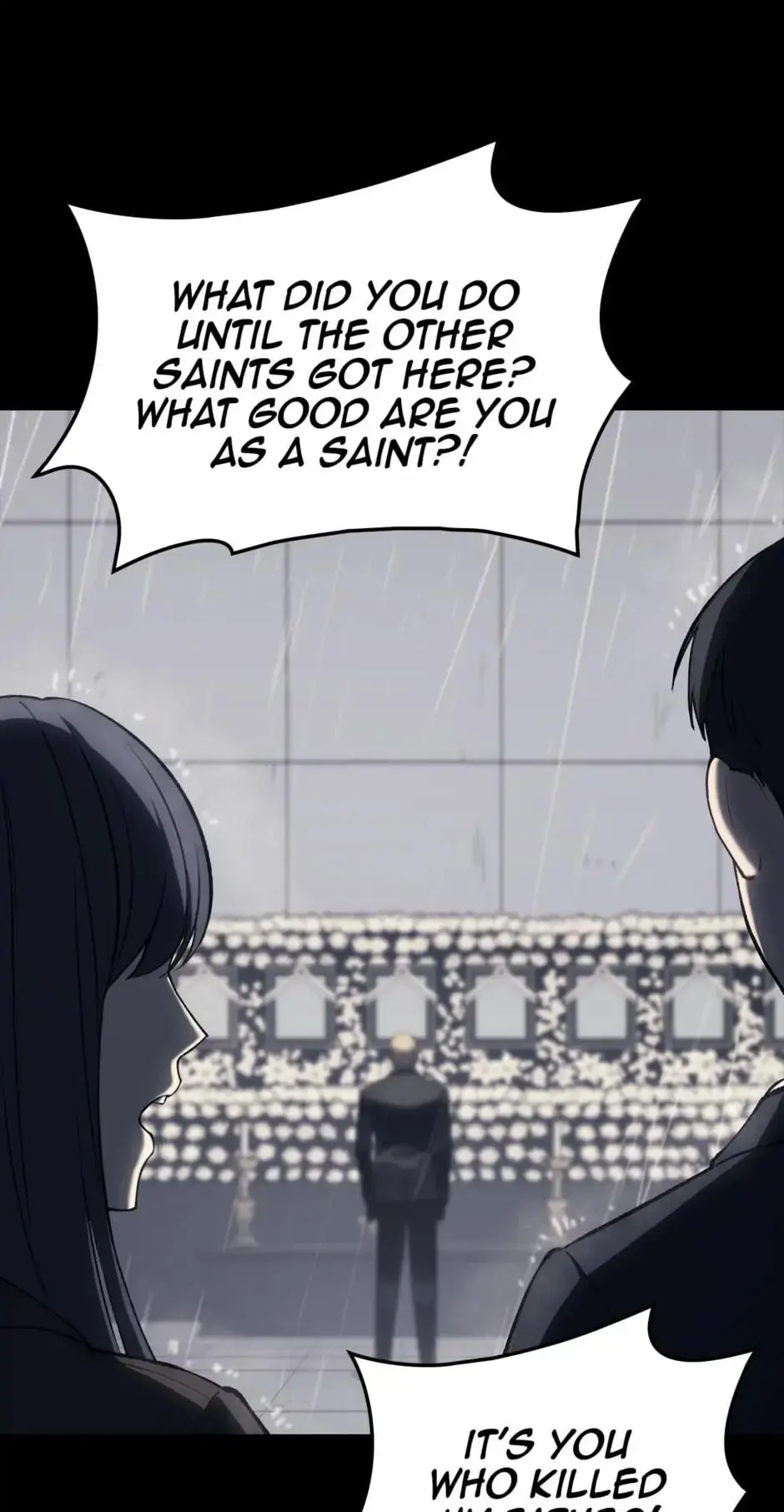 The Return of the Disaster-Class Hero Chapter 46