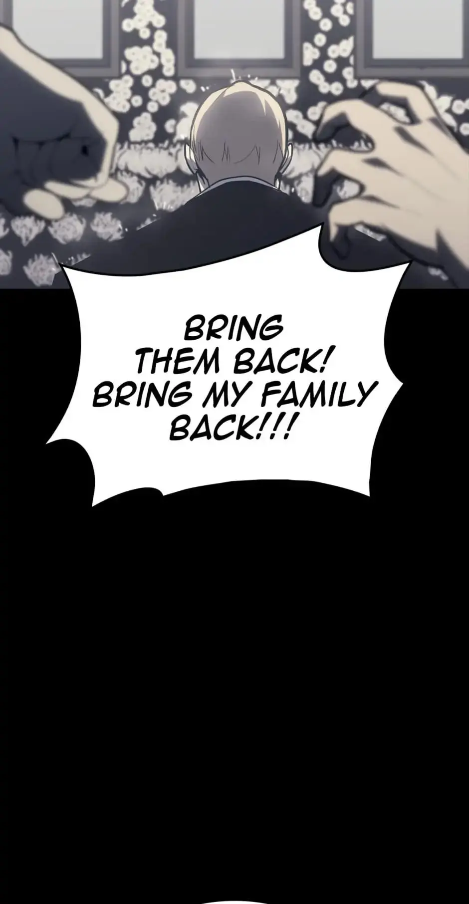 The Return of the Disaster-Class Hero Chapter 46