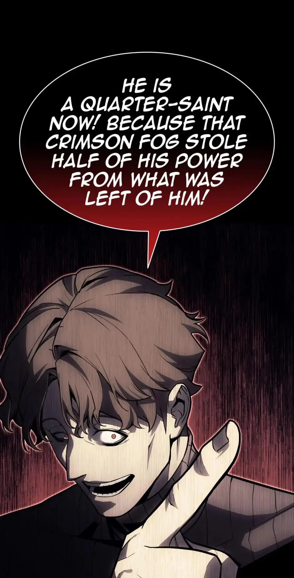 The Return of the Disaster-Class Hero Chapter 46