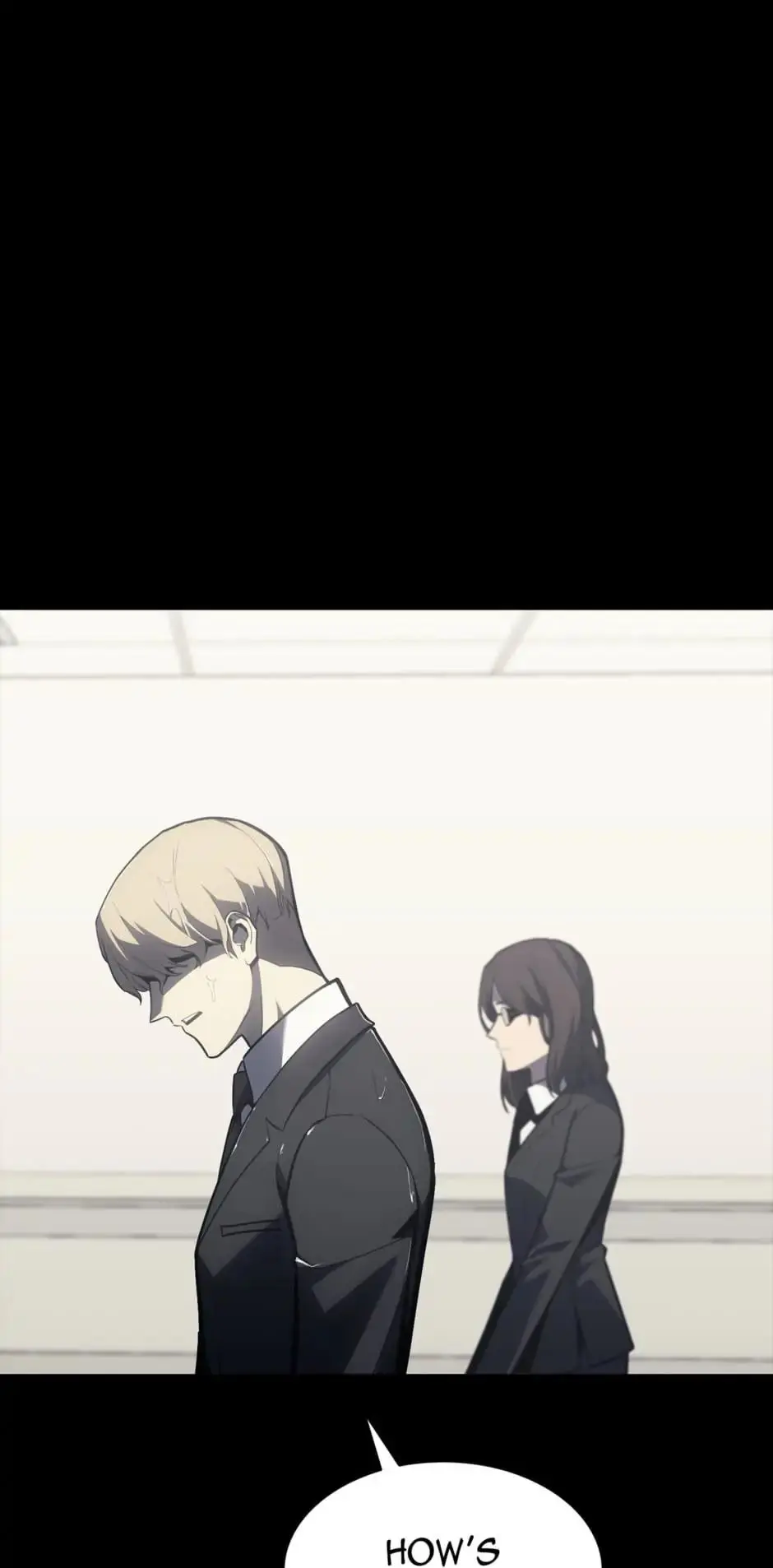 The Return of the Disaster-Class Hero Chapter 46