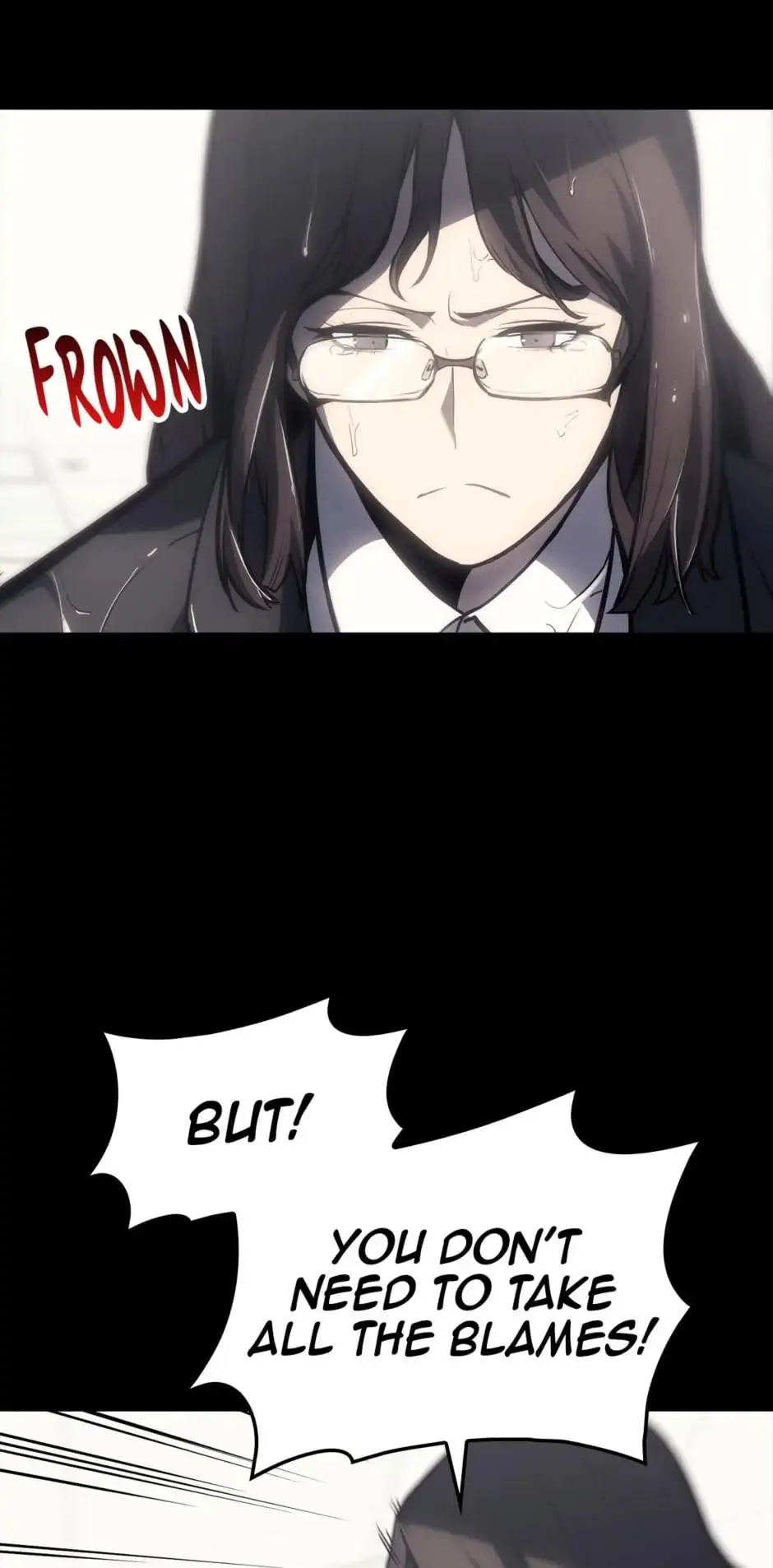 The Return of the Disaster-Class Hero Chapter 46