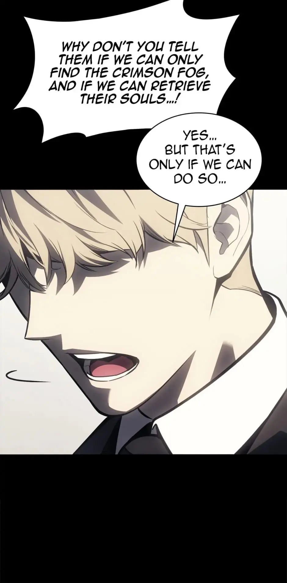 The Return of the Disaster-Class Hero Chapter 46