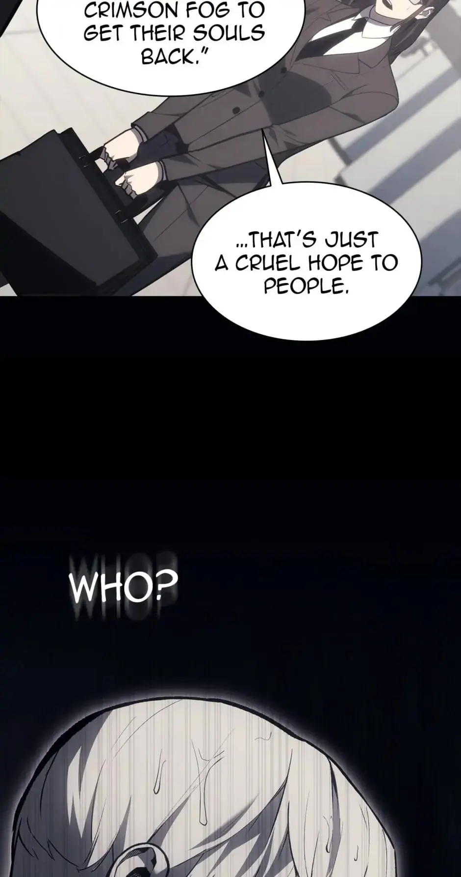 The Return of the Disaster-Class Hero Chapter 46