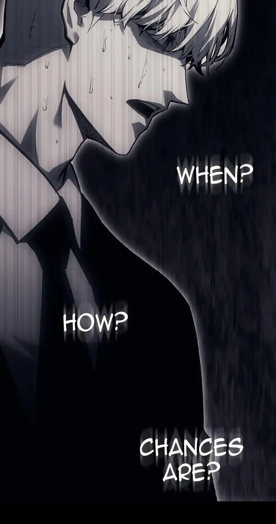 The Return of the Disaster-Class Hero Chapter 46