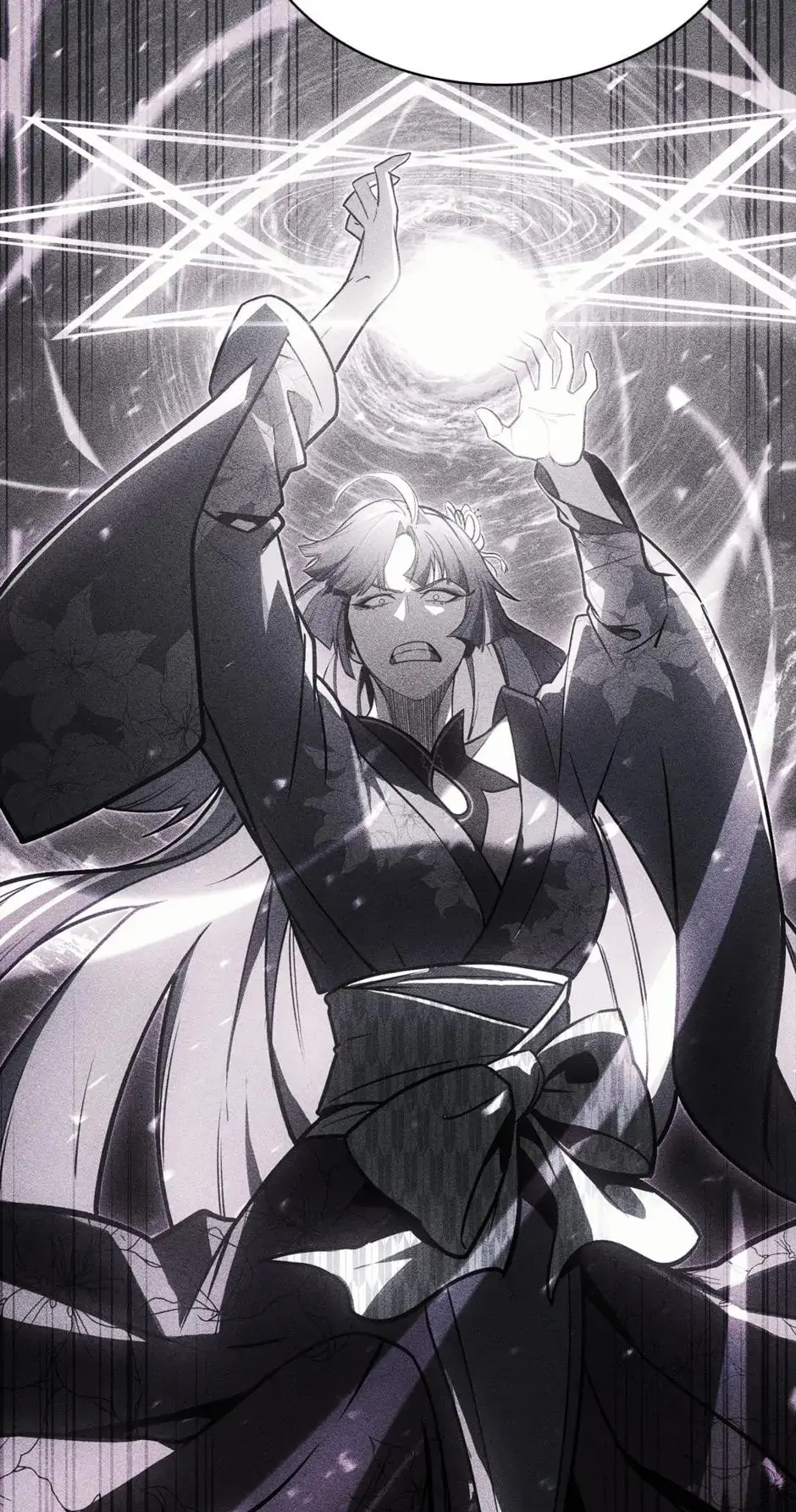 The Return of the Disaster-Class Hero Chapter 46