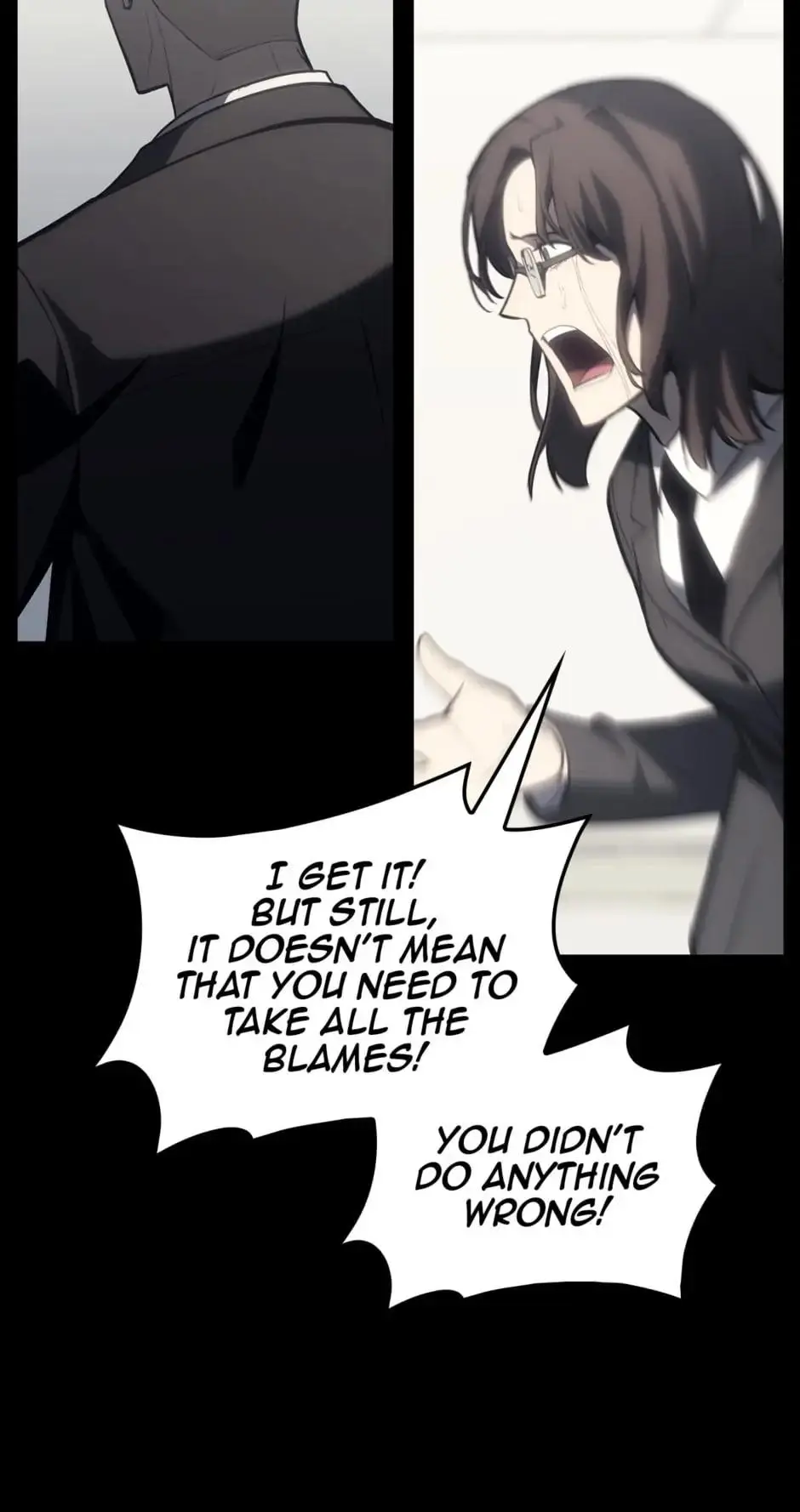 The Return of the Disaster-Class Hero Chapter 46