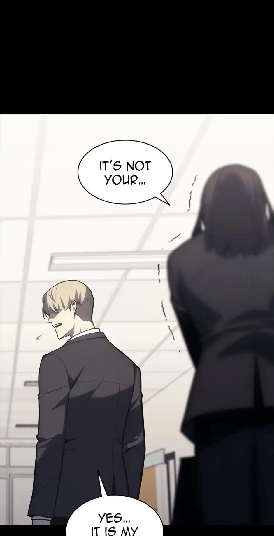 The Return of the Disaster-Class Hero Chapter 46