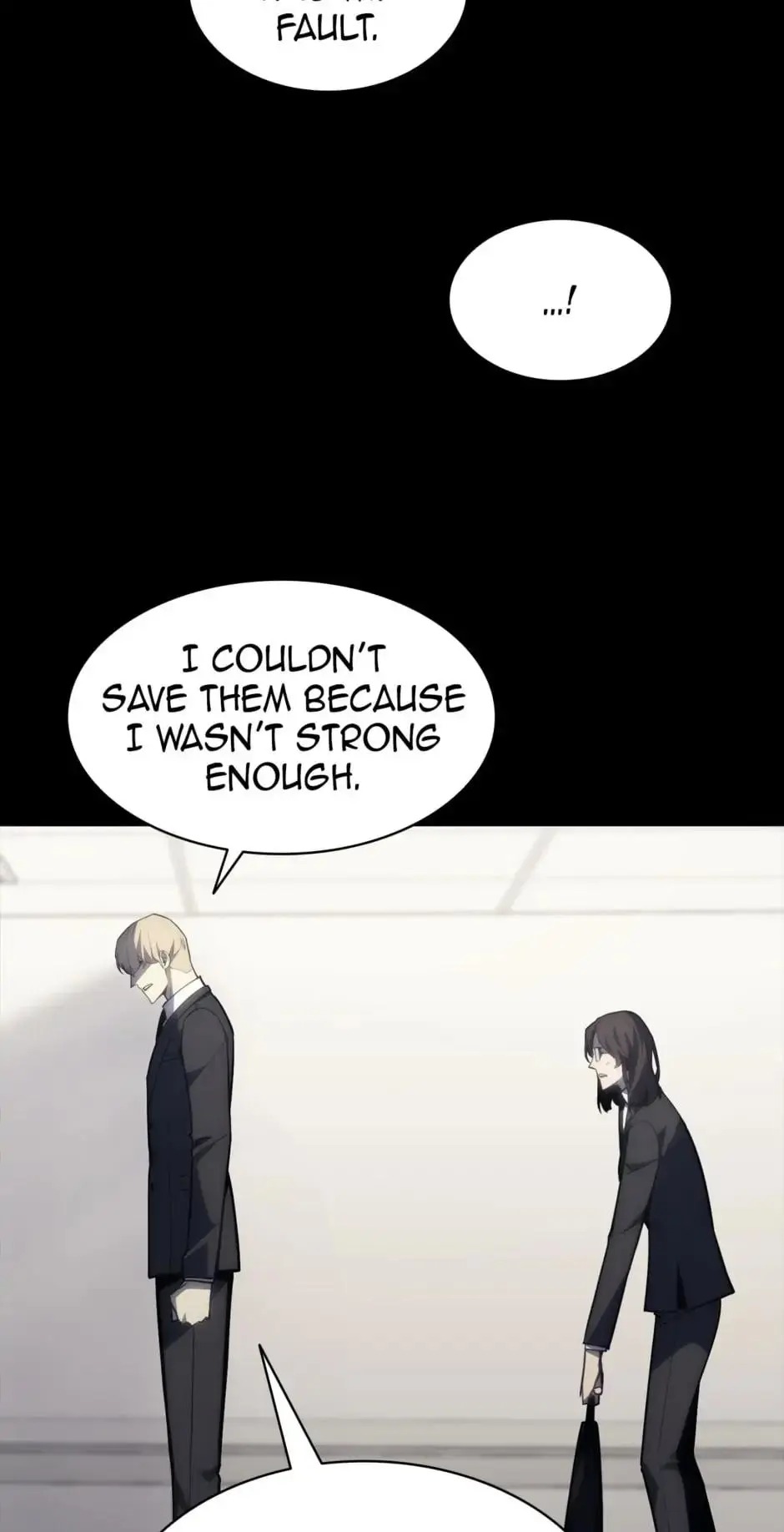 The Return of the Disaster-Class Hero Chapter 46