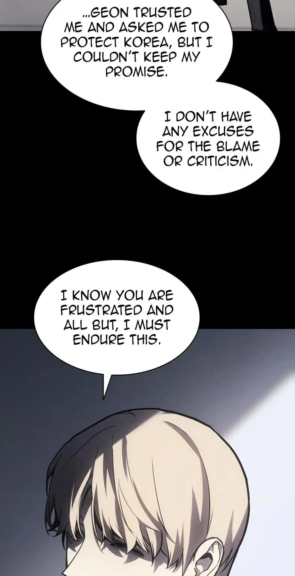The Return of the Disaster-Class Hero Chapter 46