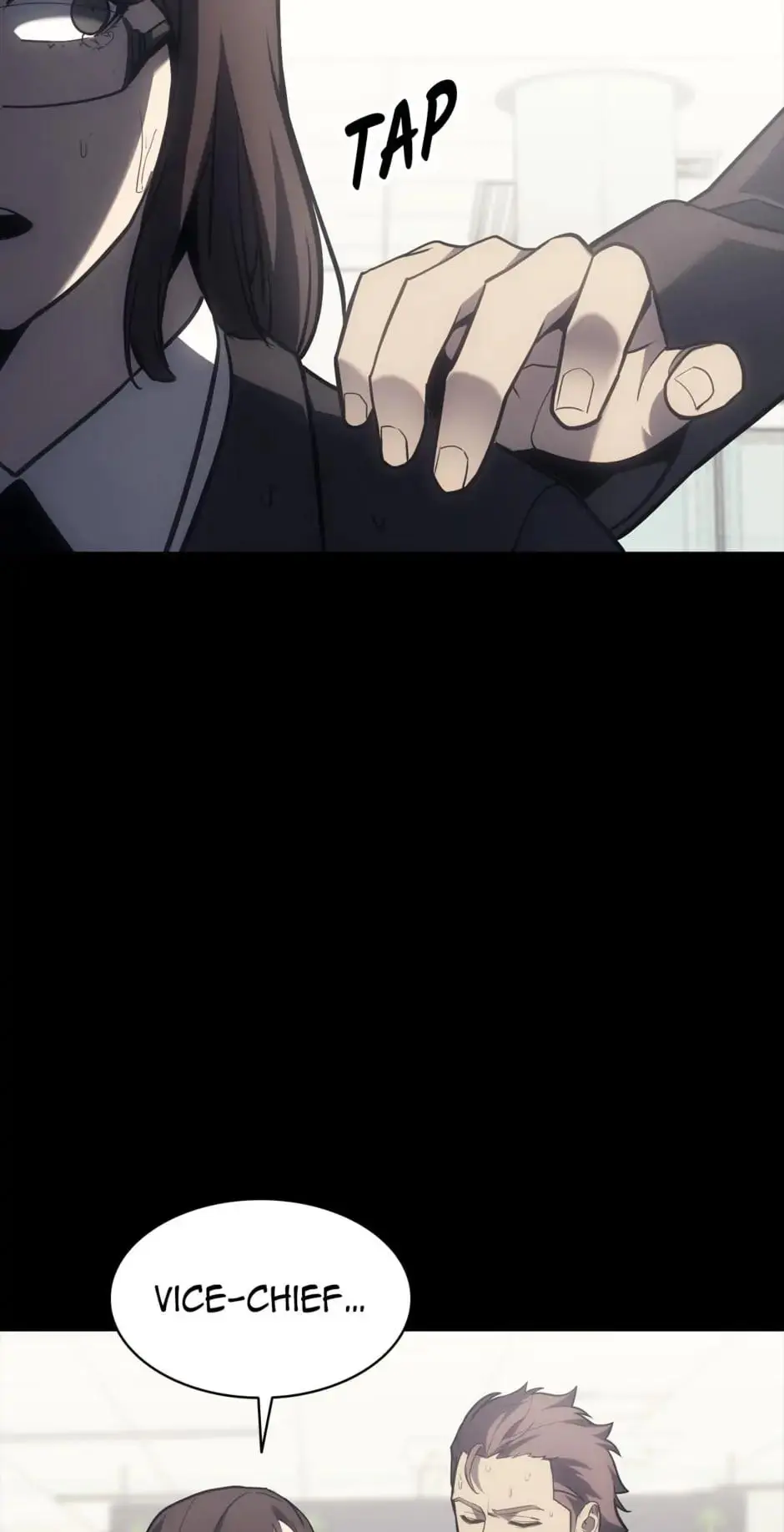 The Return of the Disaster-Class Hero Chapter 46