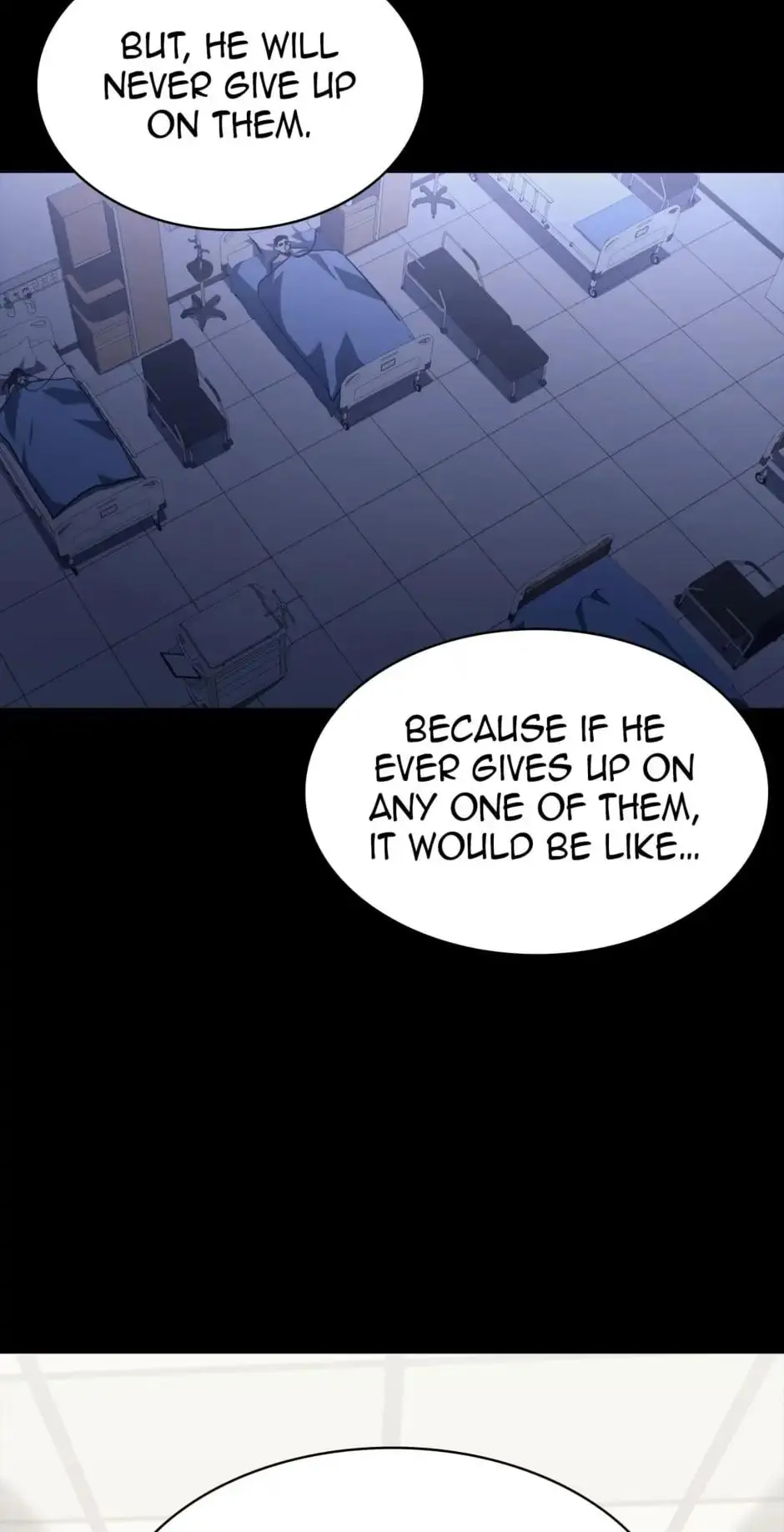 The Return of the Disaster-Class Hero Chapter 46