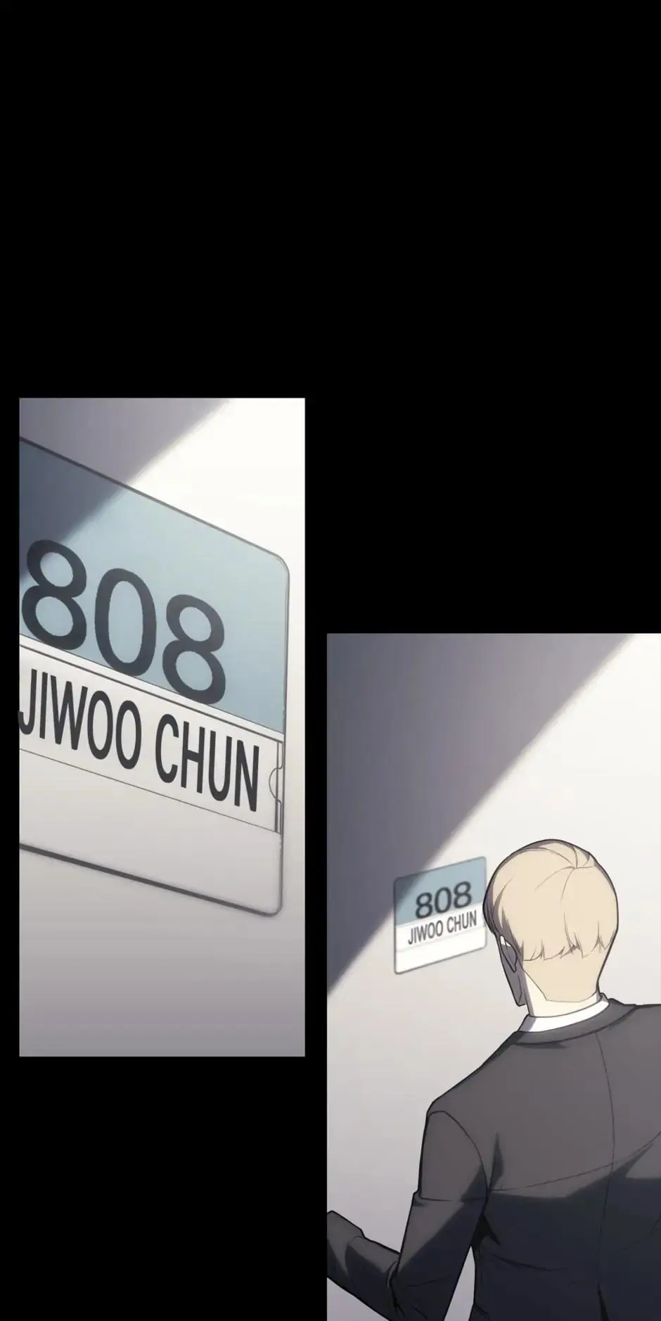 The Return of the Disaster-Class Hero Chapter 46