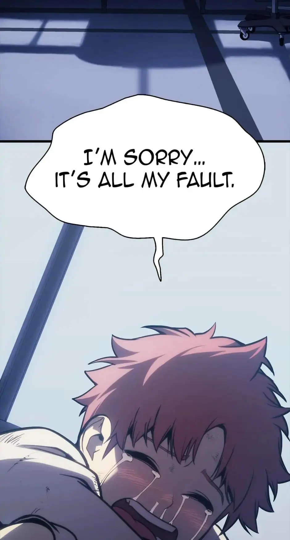 The Return of the Disaster-Class Hero Chapter 46