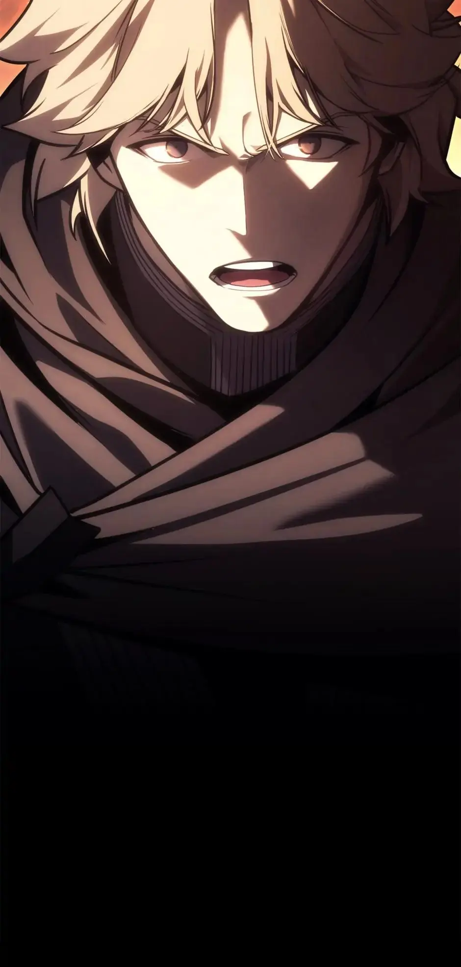 The Return of the Disaster-Class Hero Chapter 46