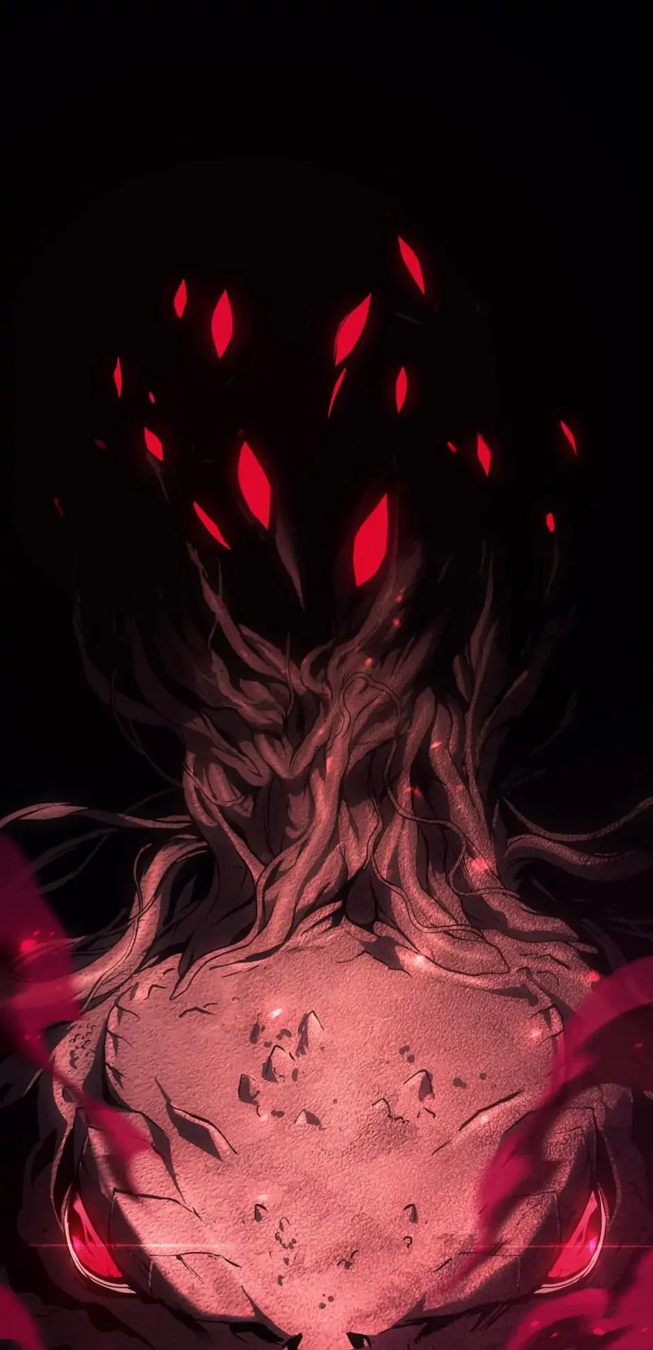 The Return of the Disaster-Class Hero Chapter 46