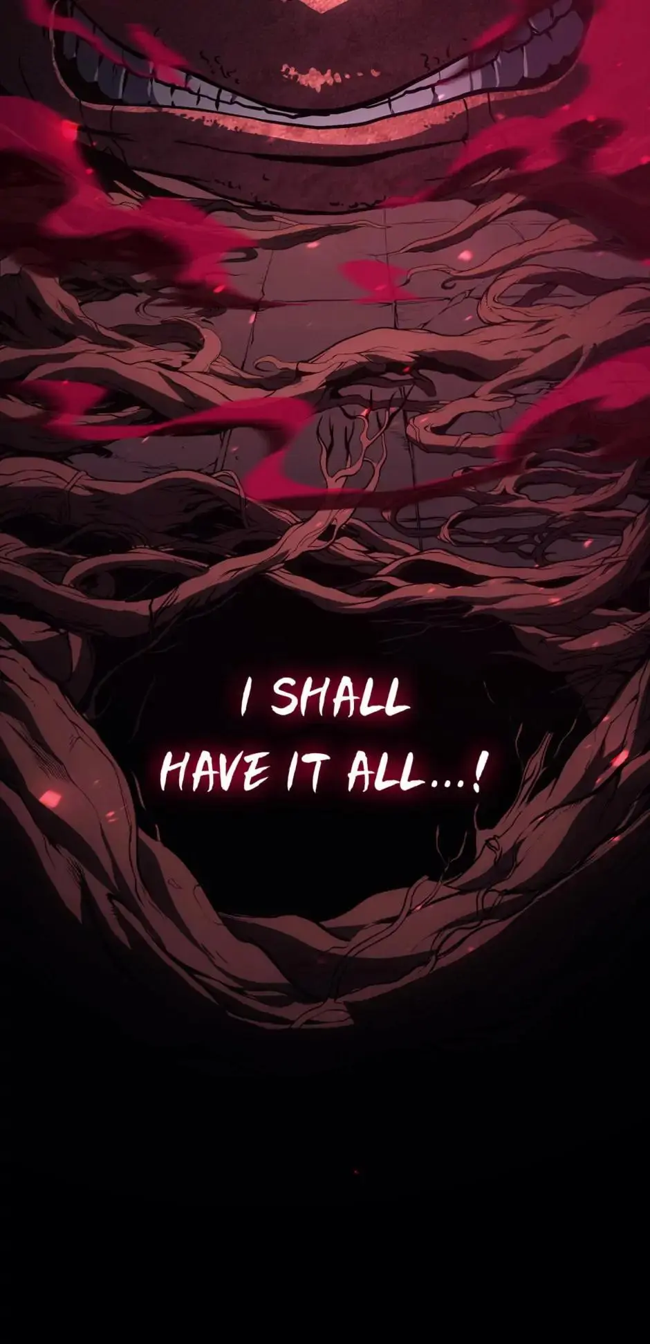 The Return of the Disaster-Class Hero Chapter 46