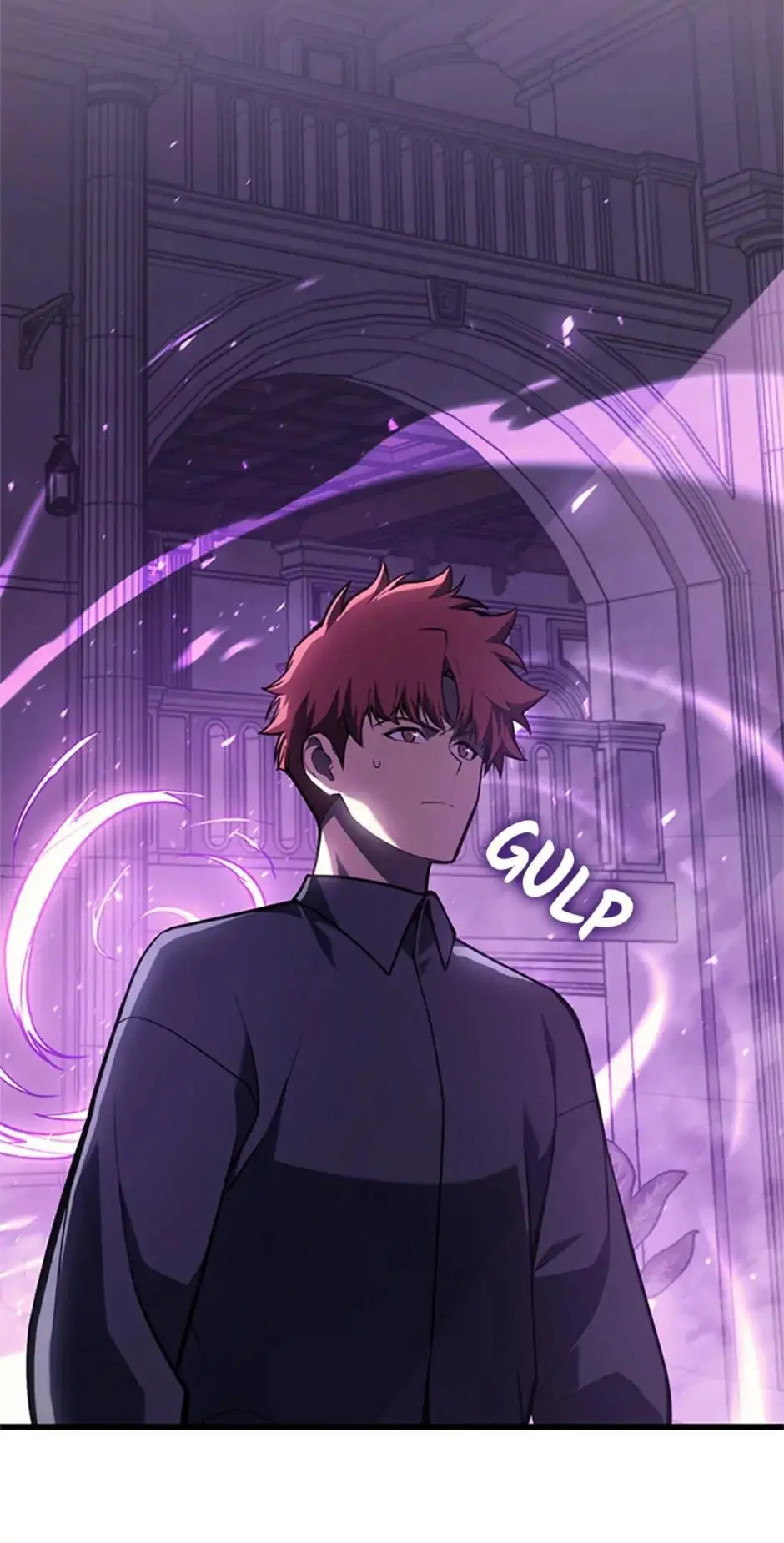 The Return of the Disaster-Class Hero Chapter 47
