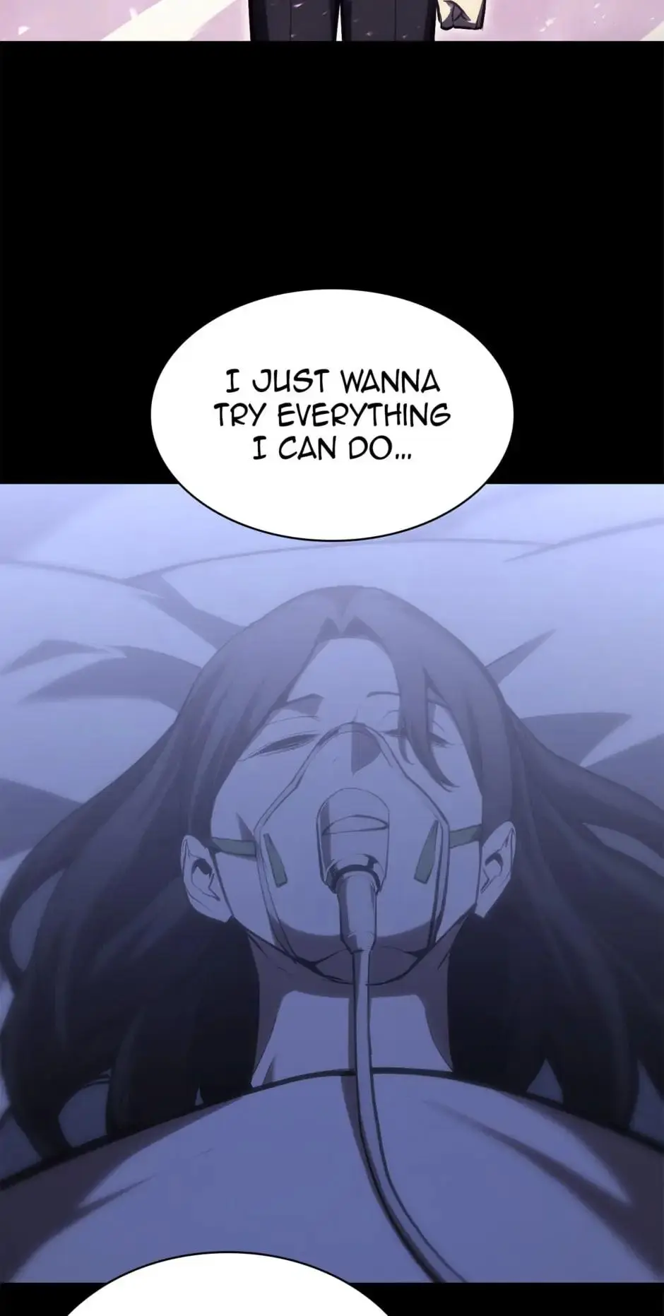 The Return of the Disaster-Class Hero Chapter 47