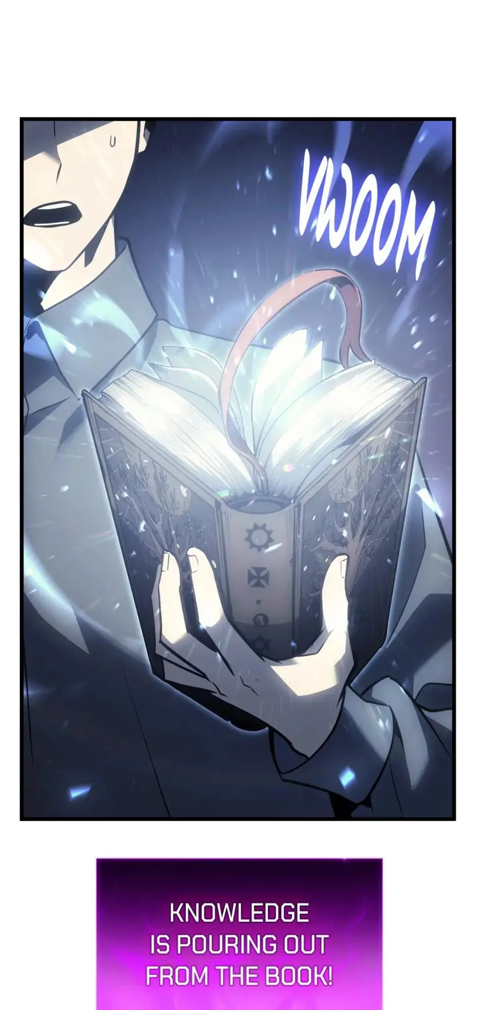 The Return of the Disaster-Class Hero Chapter 47