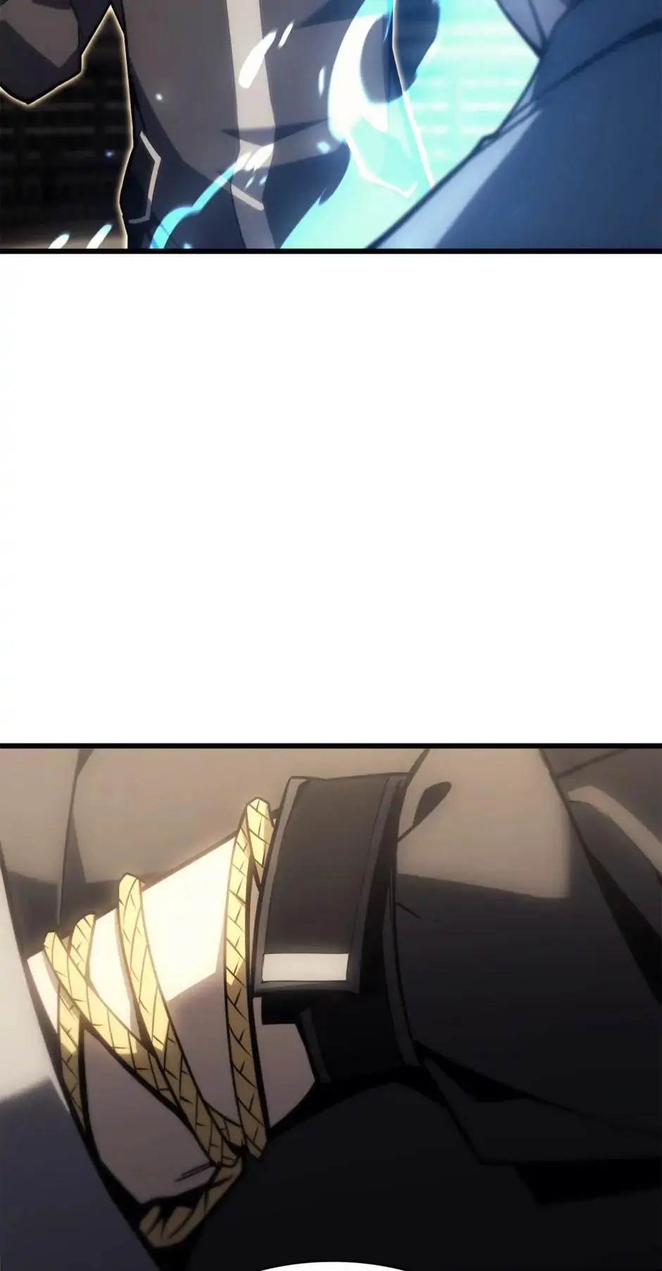 The Return of the Disaster-Class Hero Chapter 47