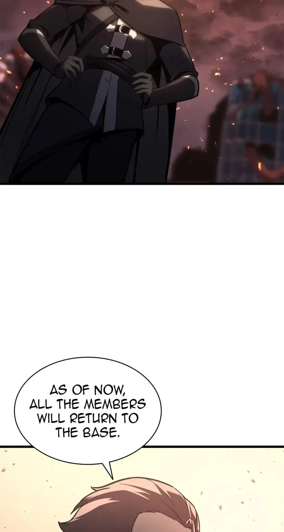 The Return of the Disaster-Class Hero Chapter 47
