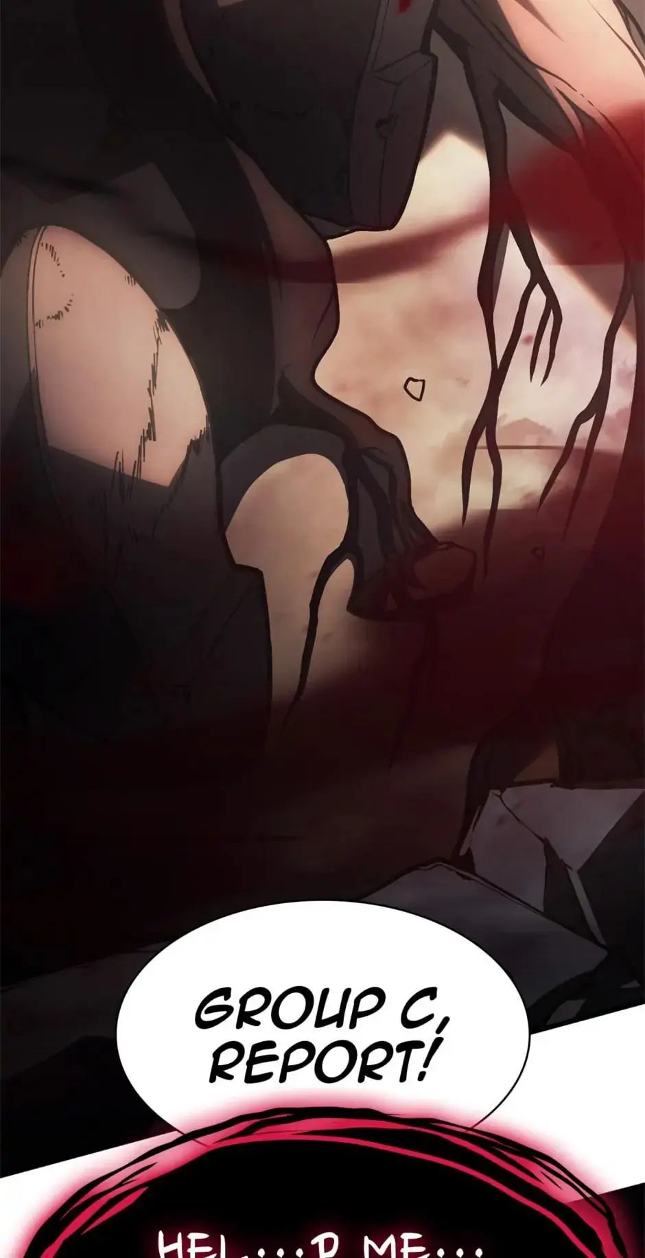 The Return of the Disaster-Class Hero Chapter 47