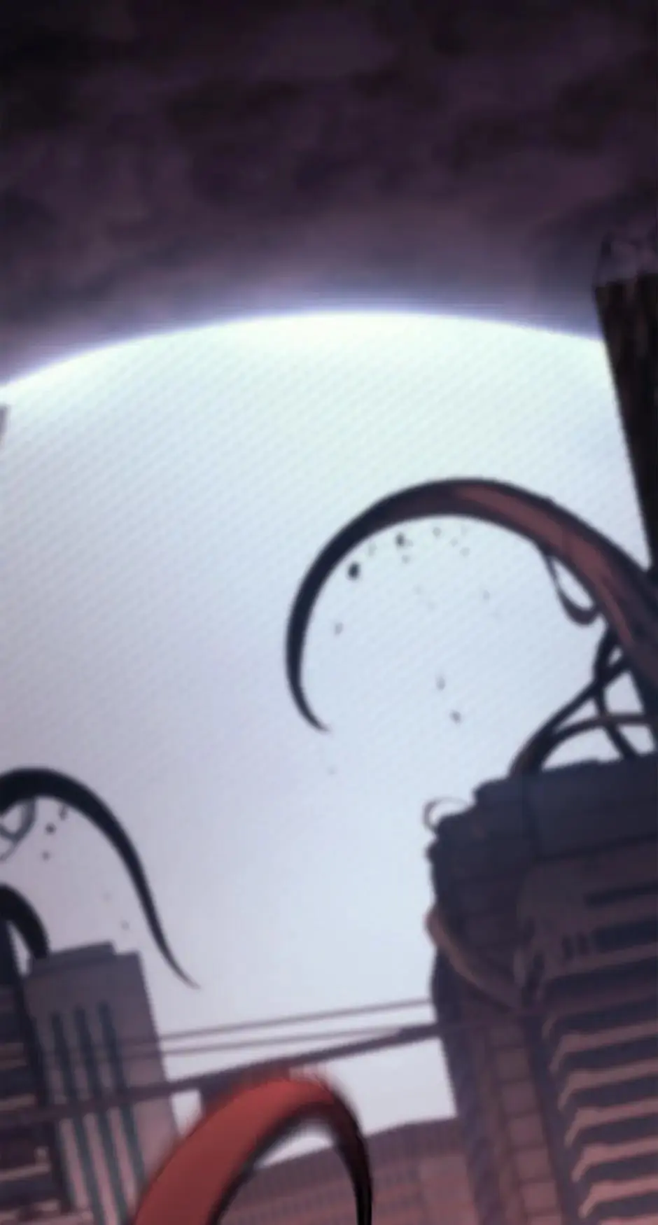 The Return of the Disaster-Class Hero Chapter 47