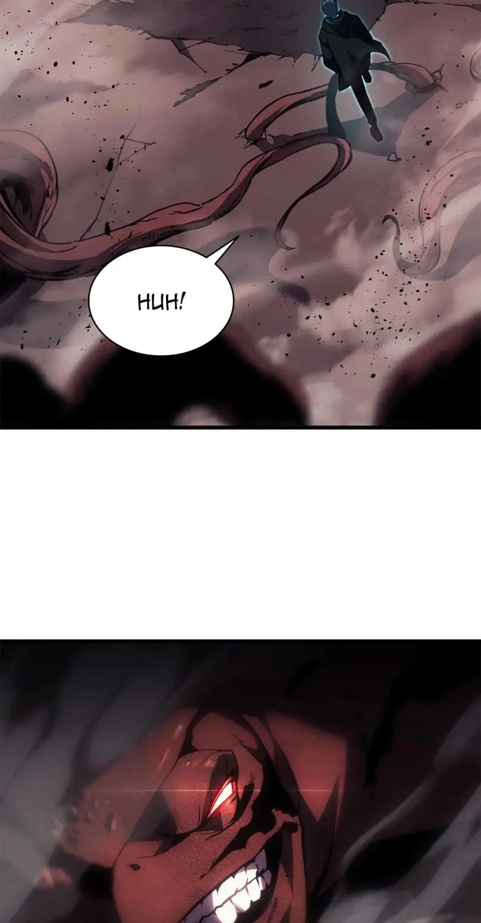 The Return of the Disaster-Class Hero Chapter 47
