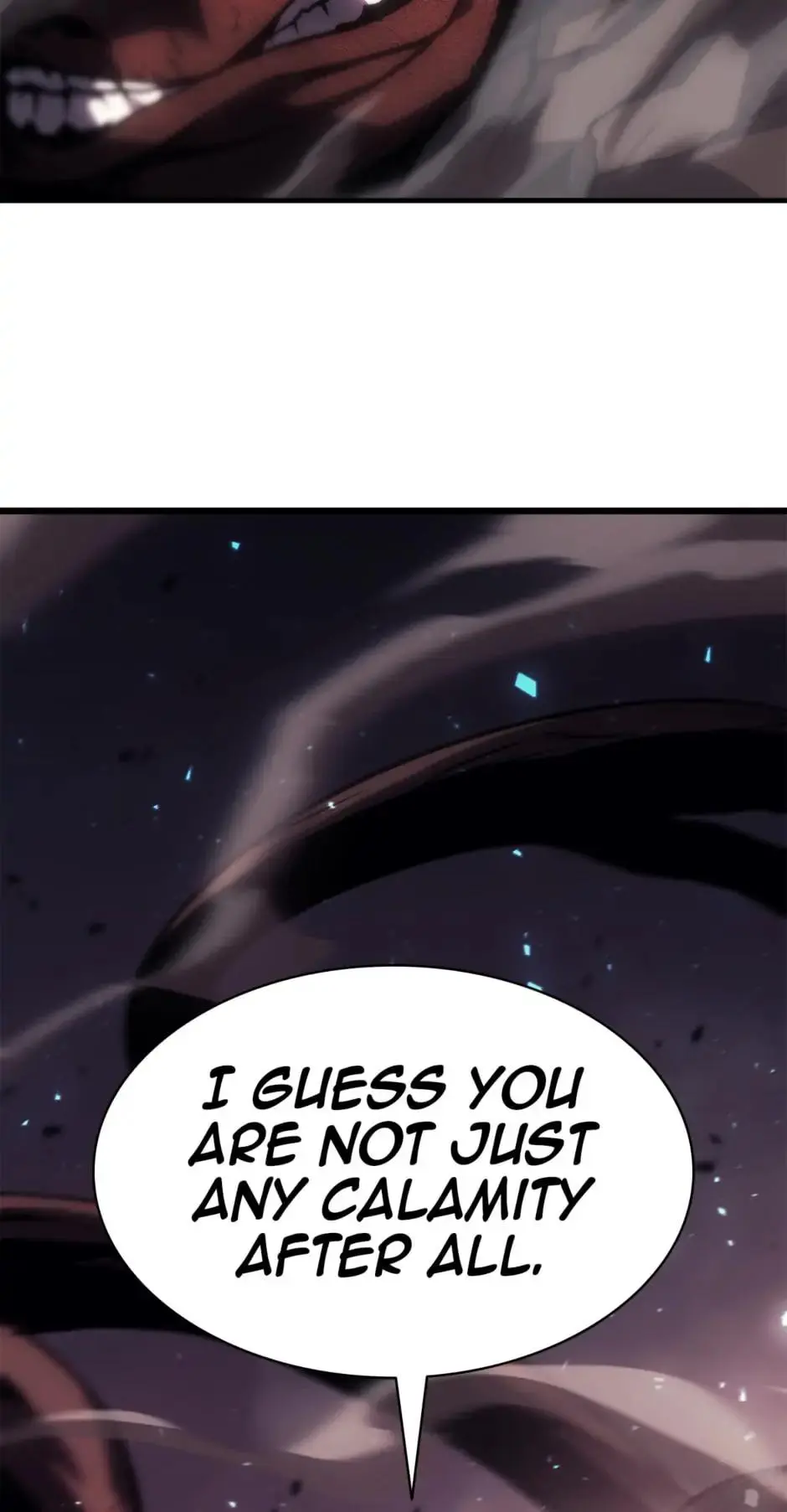 The Return of the Disaster-Class Hero Chapter 47