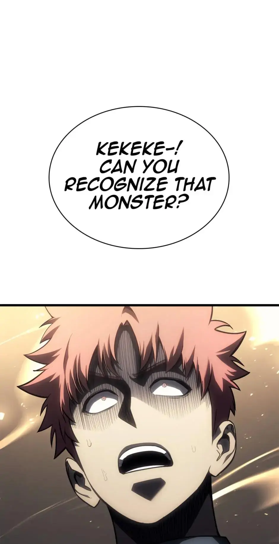 The Return of the Disaster-Class Hero Chapter 48