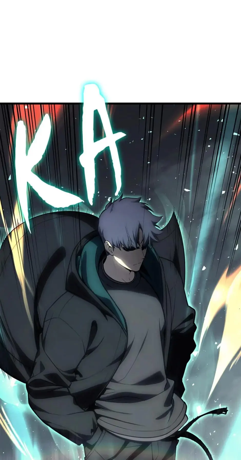 The Return of the Disaster-Class Hero Chapter 48