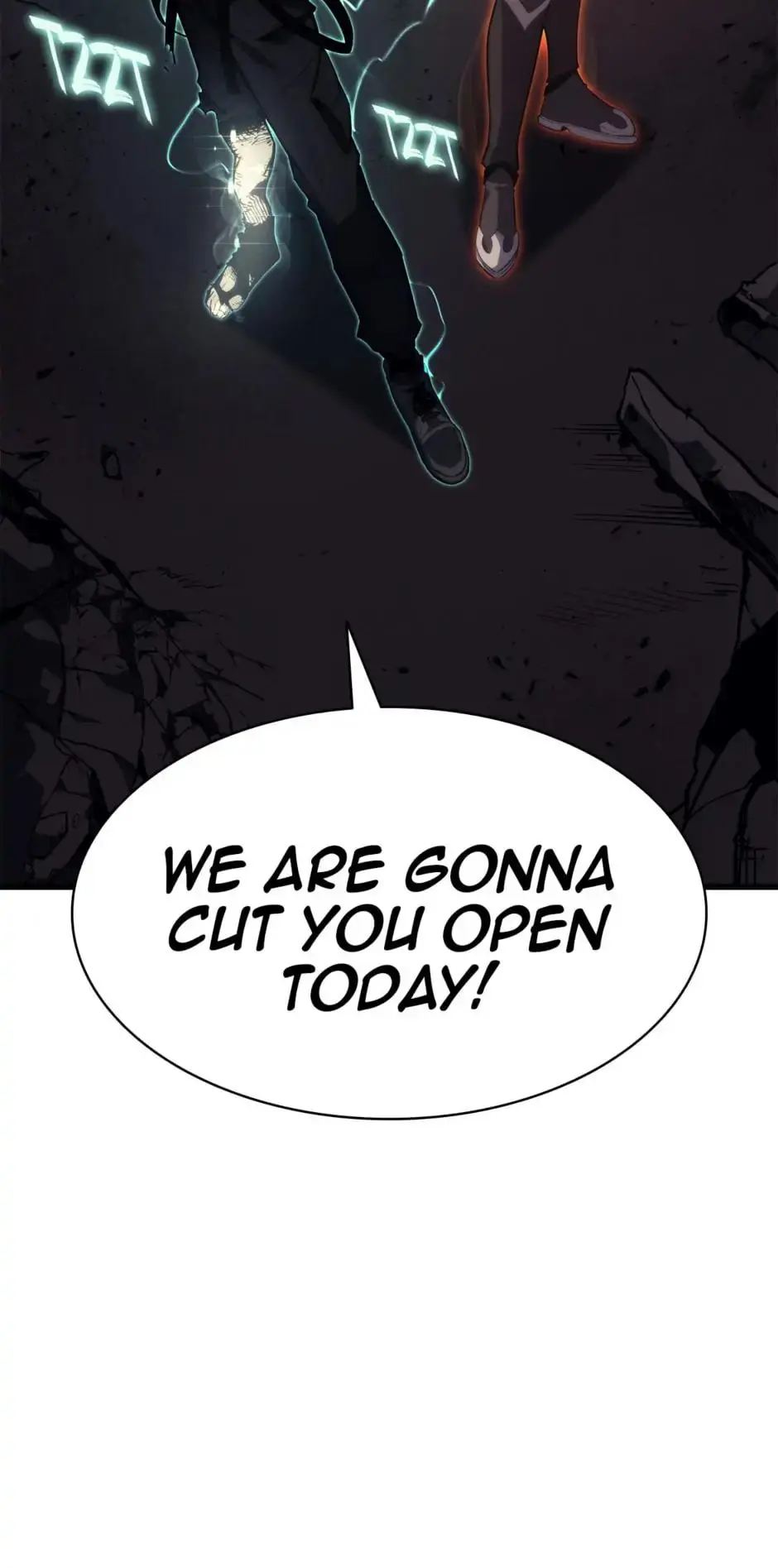 The Return of the Disaster-Class Hero Chapter 48