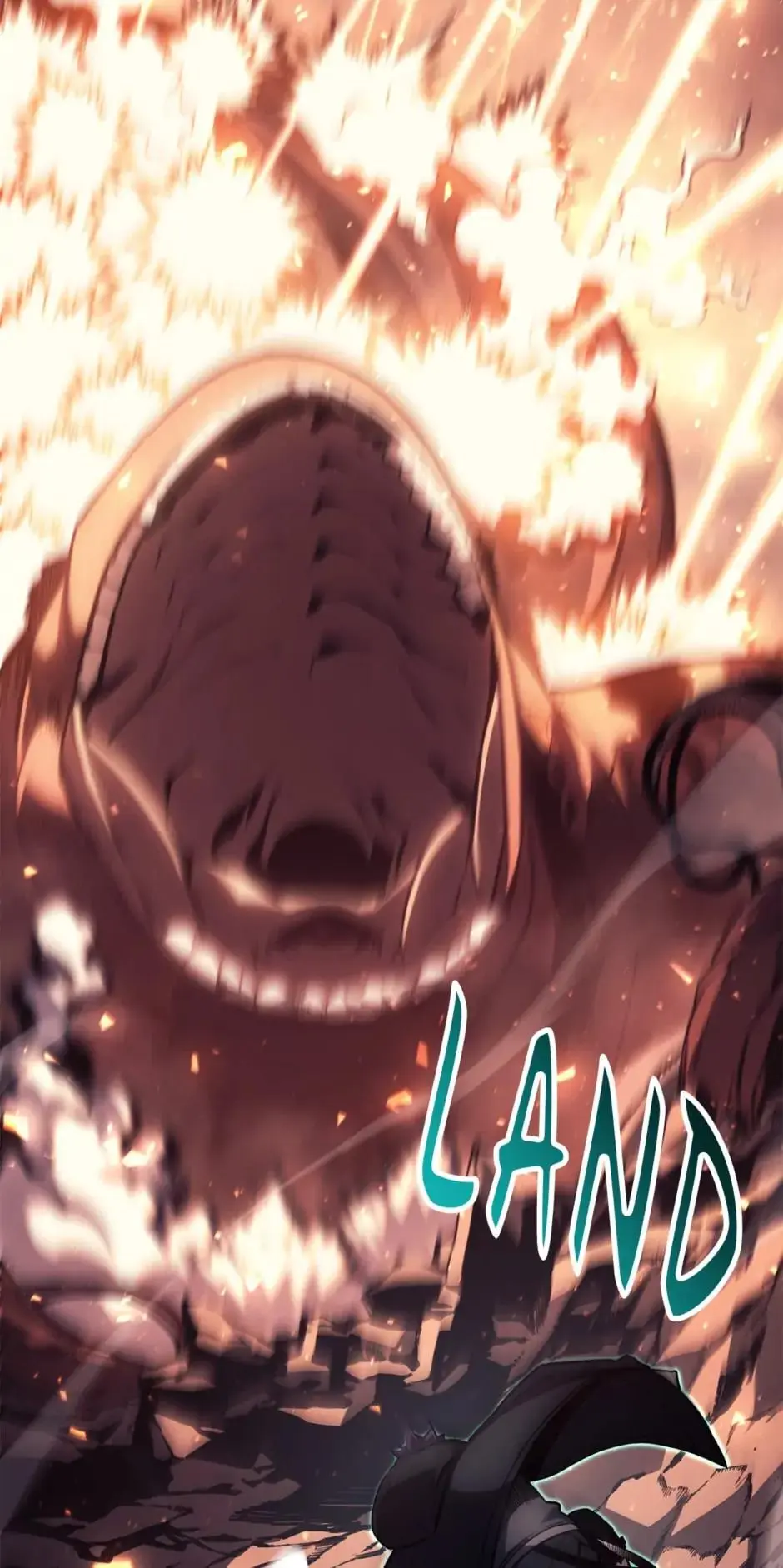 The Return of the Disaster-Class Hero Chapter 48