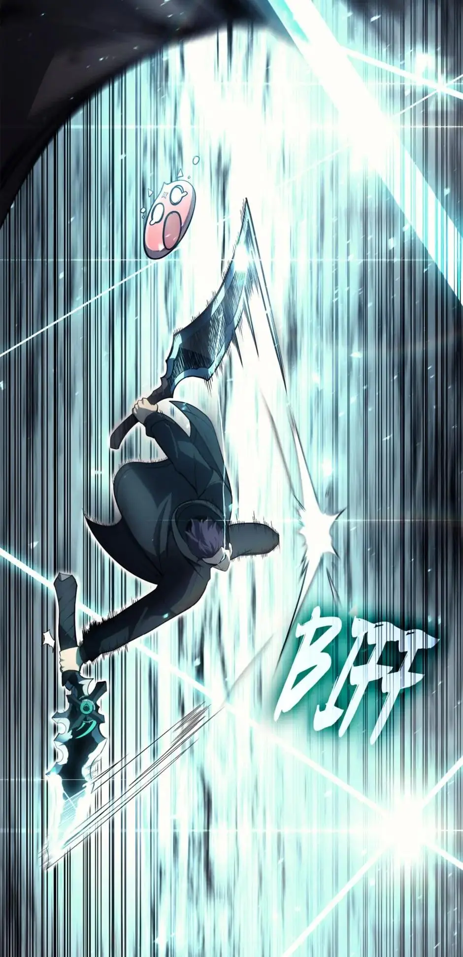 The Return of the Disaster-Class Hero Chapter 48