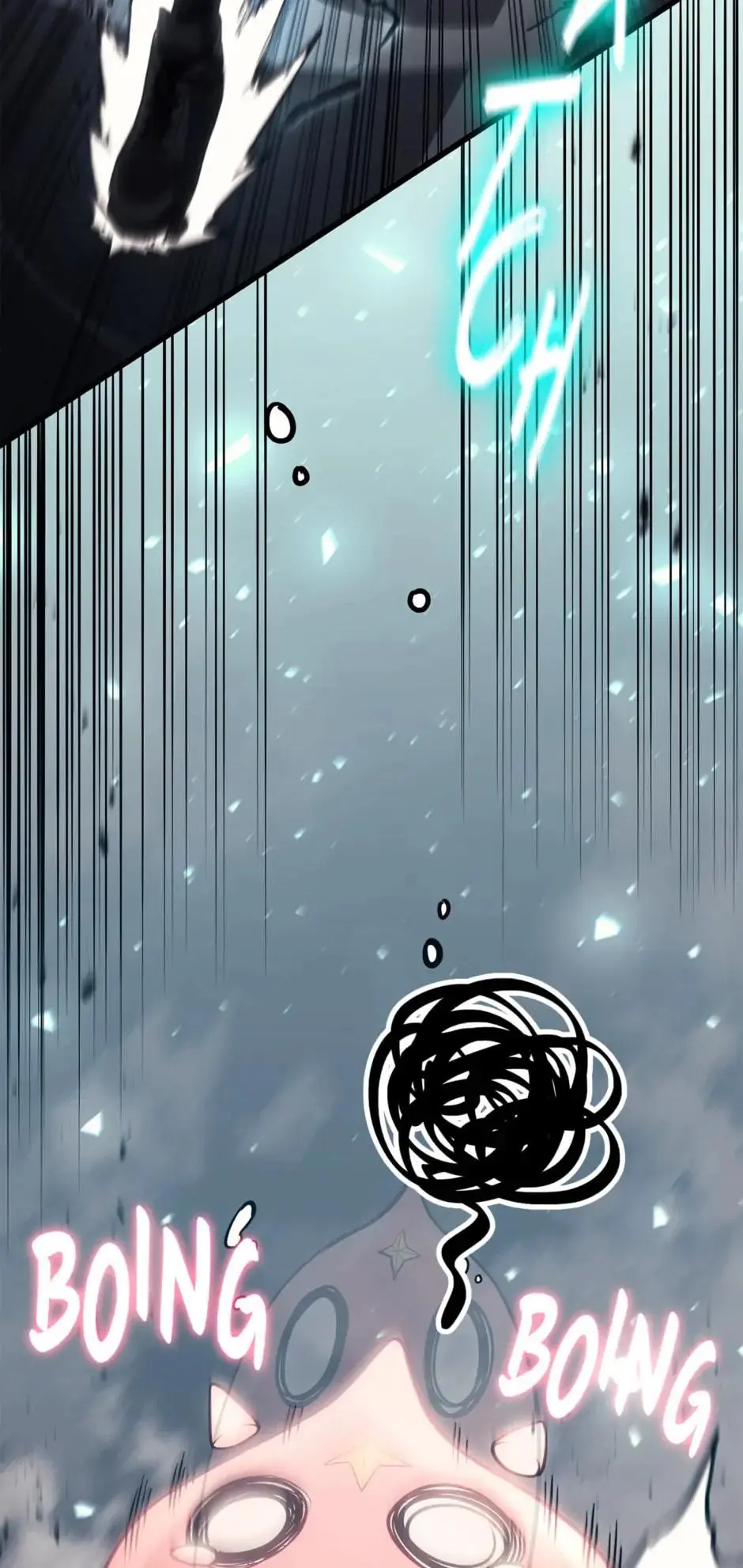 The Return of the Disaster-Class Hero Chapter 48