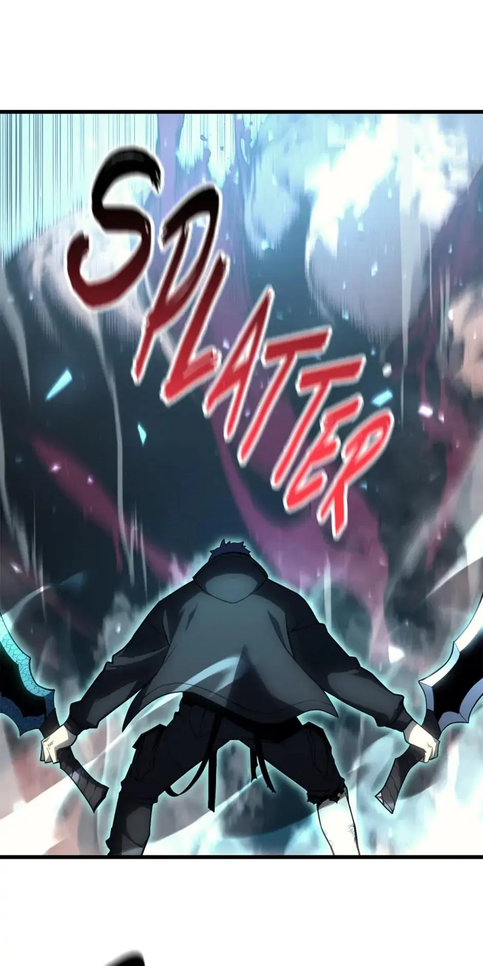 The Return of the Disaster-Class Hero Chapter 48